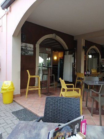 Bar Nautica